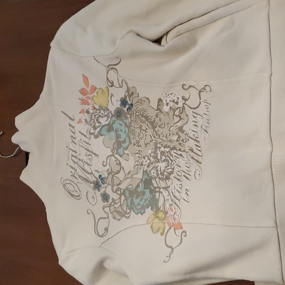Firetrap Sweater - Picture 2 of 3